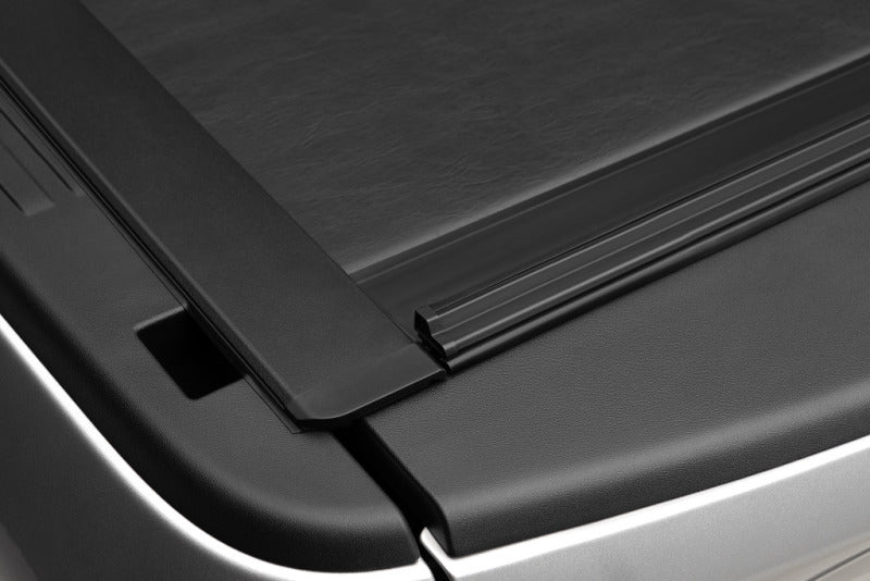 Roll-N-Lock 19-23 RAM 1500 w/o Swing Gate Tailgate SB 76.3in M-Series Retractable Tonneau Cover-Tonneau Covers - Retractable-Deviate Dezigns (DV8DZ9)