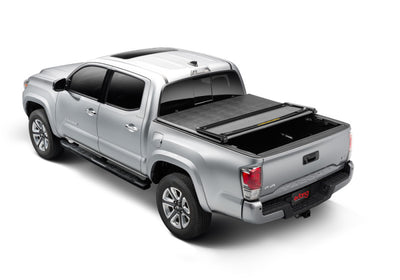 Extang 07-13 Toyota Tundra (5-1/2ft) (w/Rail System) Trifecta 2.0-Tonneau Covers - Soft Fold-Deviate Dezigns (DV8DZ9)