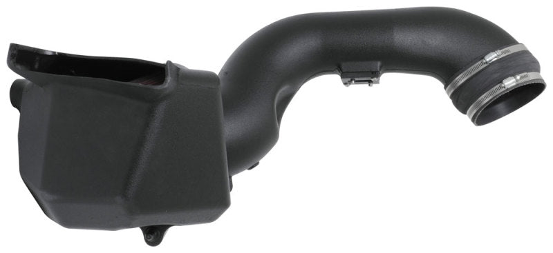 K&N 17-19 Ford F Super Duty V8-6.7L DSL 57 Series FIPK Performance Intake Kit-Cold Air Intakes-Deviate Dezigns (DV8DZ9)