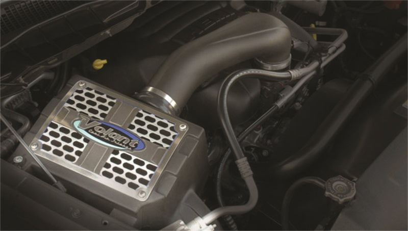 Volant 13-13 Dodge Ram 1500 5.7 V8 PowerCore Closed Box Air Intake System-Cold Air Intakes-Deviate Dezigns (DV8DZ9)