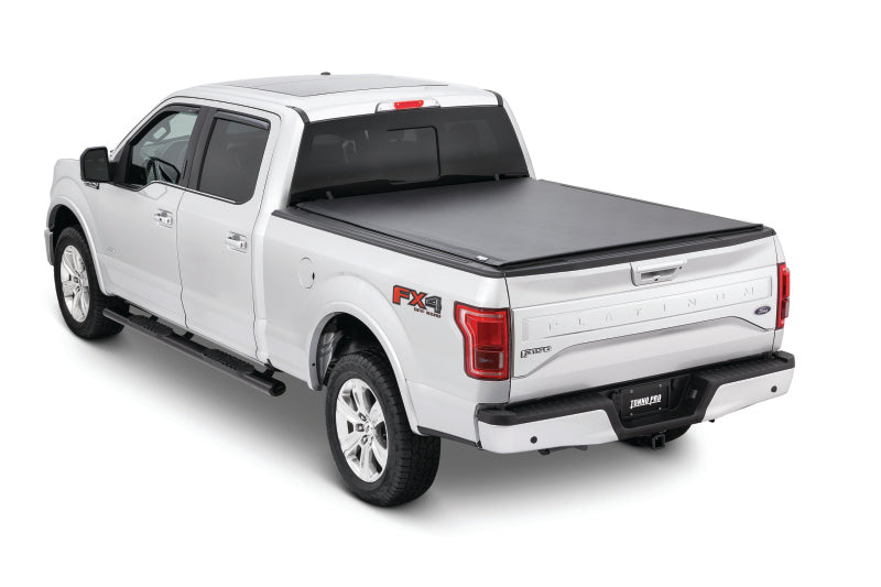 Tonno Pro 04-08 Ford F-150 6.5ft Styleside Lo-Roll Tonneau Cover-Tonneau Covers - Roll Up-Deviate Dezigns (DV8DZ9)