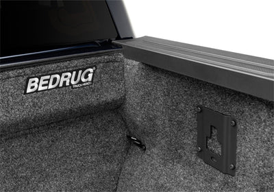 BedRug 15-23 Ford F-150 8ft Bed Bedliner-Bed Liners-Deviate Dezigns (DV8DZ9)