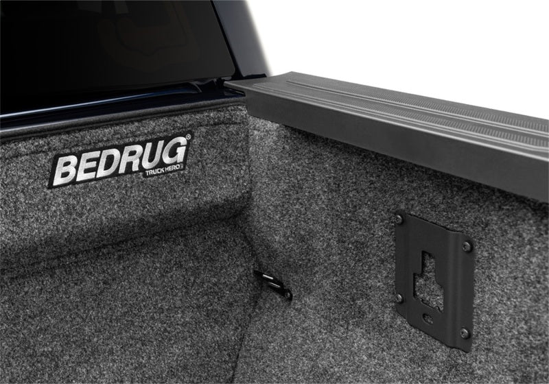 BedRug 15-23 Ford F-150 8ft Bed Bedliner-Bed Liners-Deviate Dezigns (DV8DZ9)