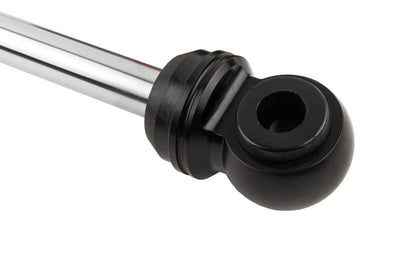 Fox 2019+ GM 1500 Performance Elite Series 2.5 Reservoir Rear Adjustable Shocks-Shocks and Struts-Deviate Dezigns (DV8DZ9)