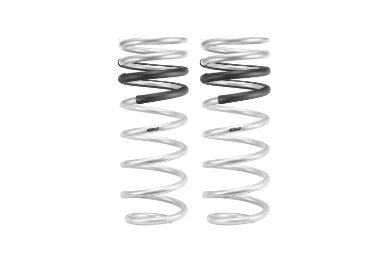 Eibach 22-23 Toyota Tundra TRD Offroad Pro-Kit Rear Springs Only-Lowering Springs-Deviate Dezigns (DV8DZ9)