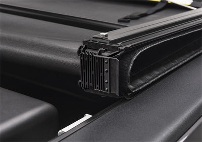 Truxedo 09-18 Ram 1500 & 19-20 Ram 1500 Classic 6ft 4in Deuce Bed Cover-Bed Covers - Folding-Deviate Dezigns (DV8DZ9)