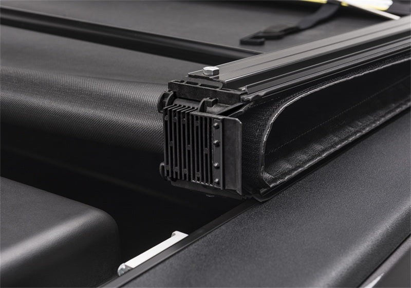 Truxedo 09-18 Ram 1500 & 19-20 Ram 1500 Classic 6ft 4in Deuce Bed Cover-Bed Covers - Folding-Deviate Dezigns (DV8DZ9)