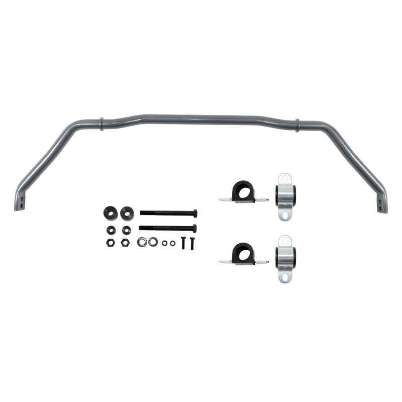 Belltech 2021+ Ford F150 2WD/4WD Front & Rear Sway Bar Set w/ Hardware (5461/5561)-Sway Bars-Deviate Dezigns (DV8DZ9)