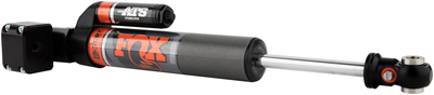 Fox 17-19 Ford F250/F350 4WD 2.0 Factory Race Series 8.1in ATS Stabilizer Stock Replacement-Steering Stabilizer-Deviate Dezigns (DV8DZ9)