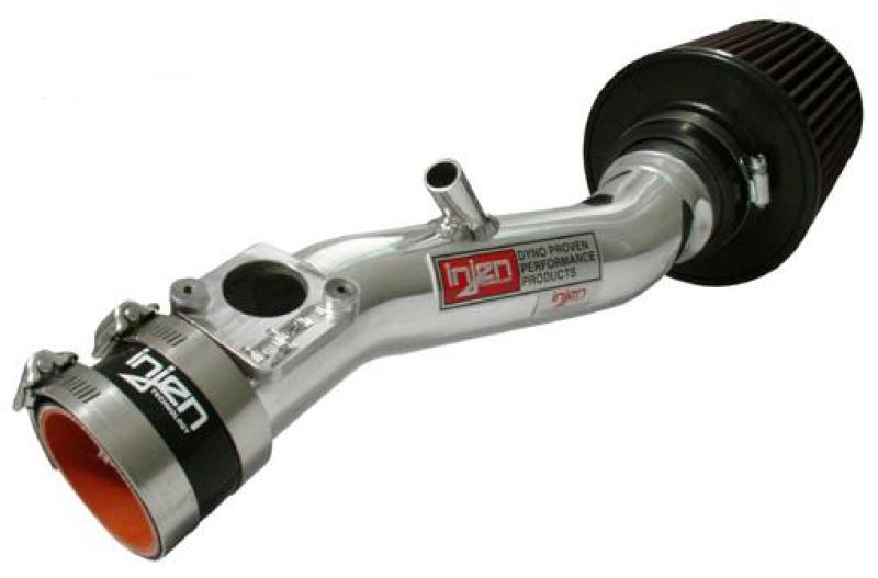 Injen 04-06 xB Polished Short Ram Intake-Cold Air Intakes-Deviate Dezigns (DV8DZ9)