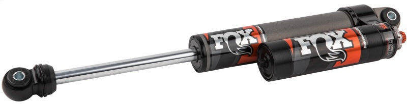 Fox 20-Up GM 2500/3500 Performance Elite Series 2.5 Rear Adjustable Shocks 0-1in Lift-Shocks and Struts-Deviate Dezigns (DV8DZ9)