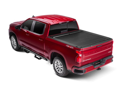 Roll-N-Lock 14-18 Chevy Silverado/Sierra 1500 XSB 68in A-Series Retractable Tonneau Cover-Tonneau Covers - Retractable-Deviate Dezigns (DV8DZ9)