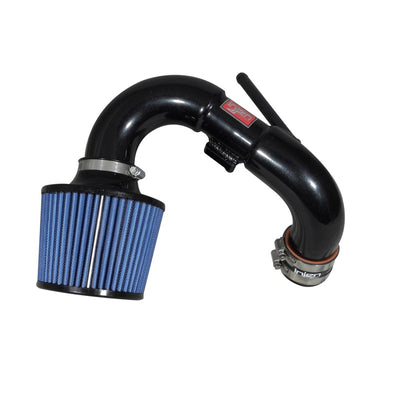 Injen 10-13 Toyota Prius 1.8L 4cyl / 11-13 Lexus CT 200H Hybrid Blk C/A Intake w/ MR Tech/Air Fusion-Cold Air Intakes-Deviate Dezigns (DV8DZ9)