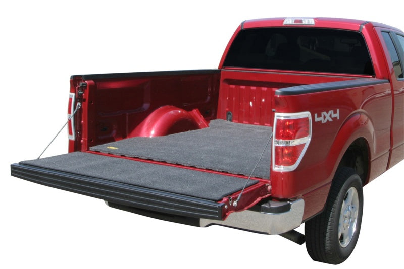 BedRug 2024 Ford Ranger 5ft. Bed Truck Bed Mat-Bed Liners-Deviate Dezigns (DV8DZ9)