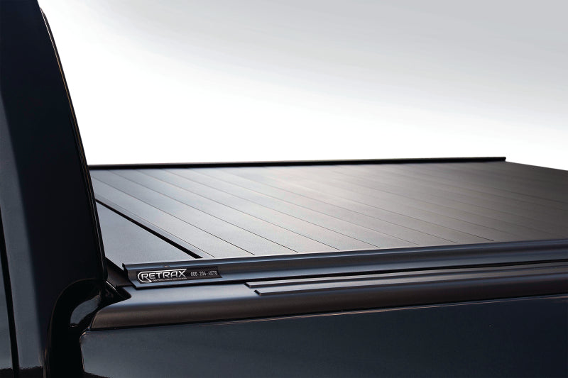 Retrax 99-06 Tundra Access or Double Cab Short Bed RetraxPRO MX-Retractable Bed Covers-Deviate Dezigns (DV8DZ9)