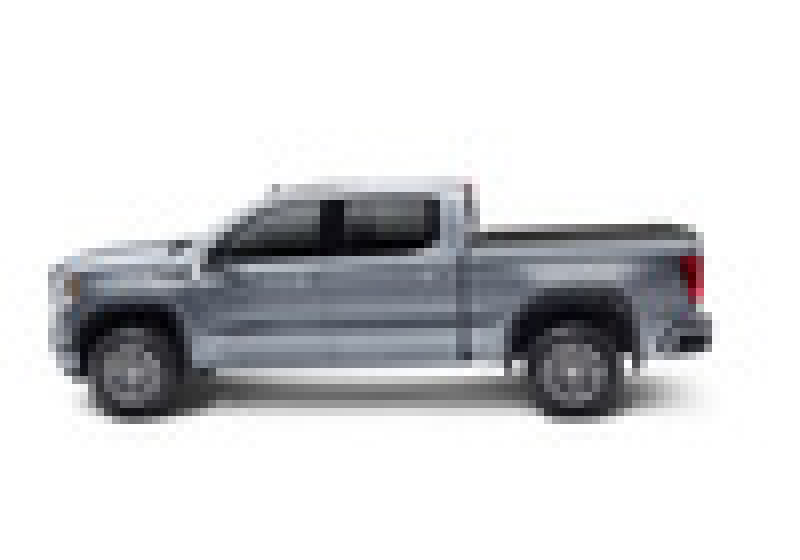 Retrax 2019 Chevy & GMC 6.5ft Bed 1500 RetraxPRO MX-Retractable Bed Covers-Deviate Dezigns (DV8DZ9)