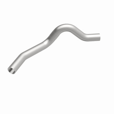 MagnaFlow Univ TP Assy 98-01 Dodge Ram Diesel-Tail Pipes-Deviate Dezigns (DV8DZ9)