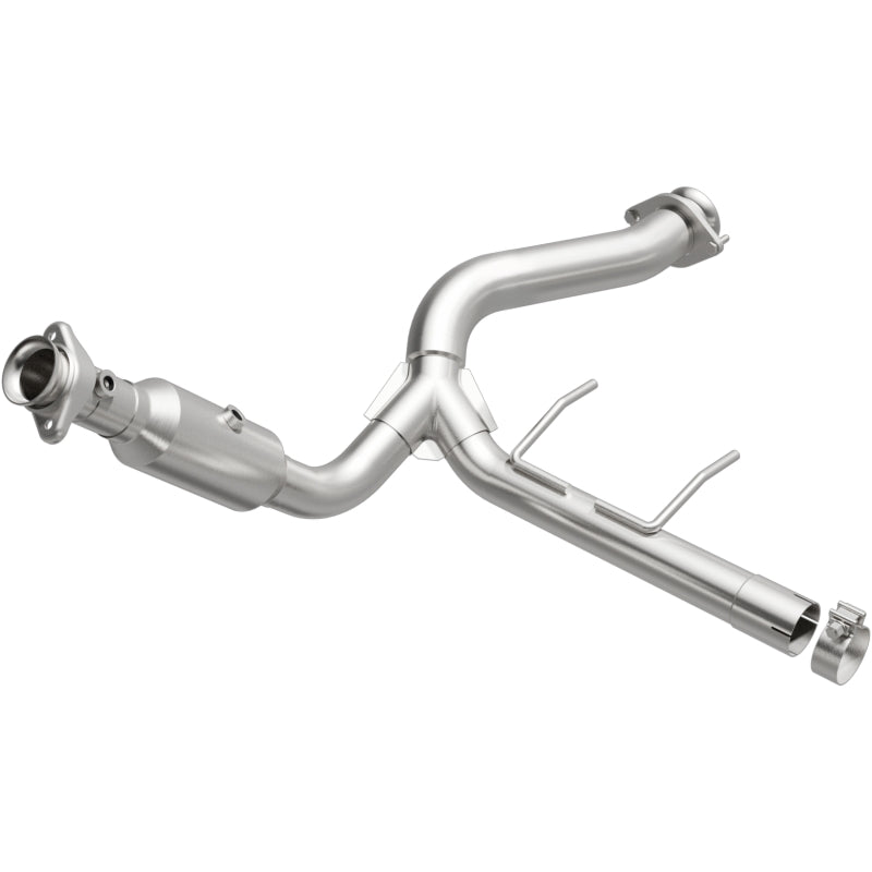 Magnaflow 09-10 Ford F-150 4.6L Direct Fit Converter-Catalytic Converter Direct Fit-Deviate Dezigns (DV8DZ9)