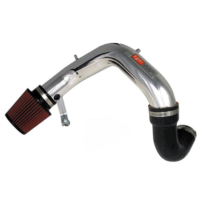 Injen 03-05 Neon SRT-4 Polished Short Ram Intake-Cold Air Intakes-Deviate Dezigns (DV8DZ9)