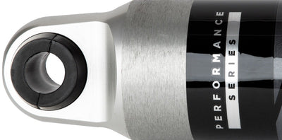 Fox 17-18 Ford F-250 4WD 2.0 Performance Series IFP Smooth Body Rear Shock / 0-1.0in Lift-Shocks and Struts-Deviate Dezigns (DV8DZ9)