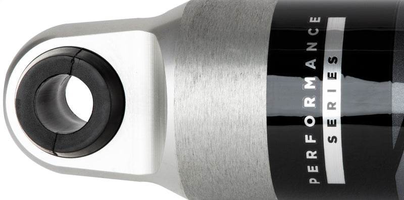 Fox 17-18 Ford F-250 4WD 2.0 Performance Series IFP Smooth Body Rear Shock / 0-1.0in Lift-Shocks and Struts-Deviate Dezigns (DV8DZ9)