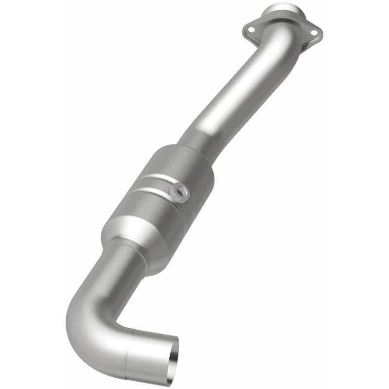 Magnaflow Conv DF 2011-2014 F-150 V6 3.5L OEM Underbody-Catalytic Converter Direct Fit-Deviate Dezigns (DV8DZ9)