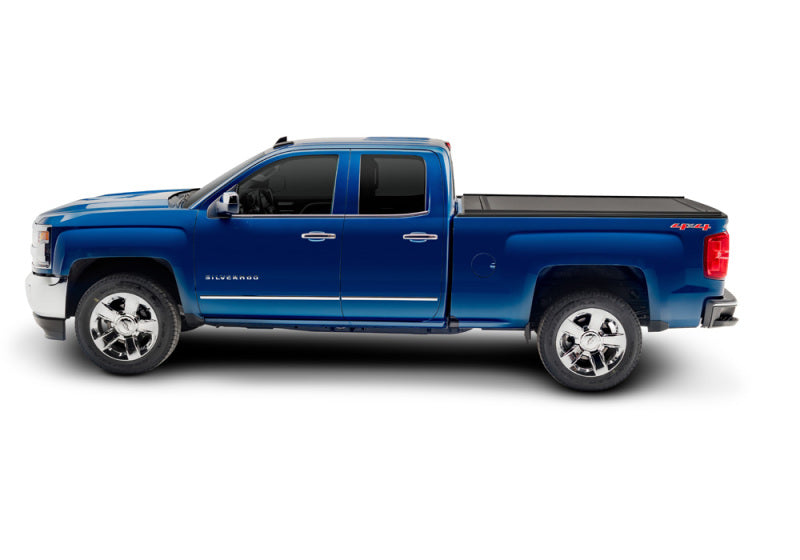 Retrax 88-06 Chevy/GMC 1500 6.5ft Bed / 07 Classic RetraxONE MX-Retractable Bed Covers-Deviate Dezigns (DV8DZ9)