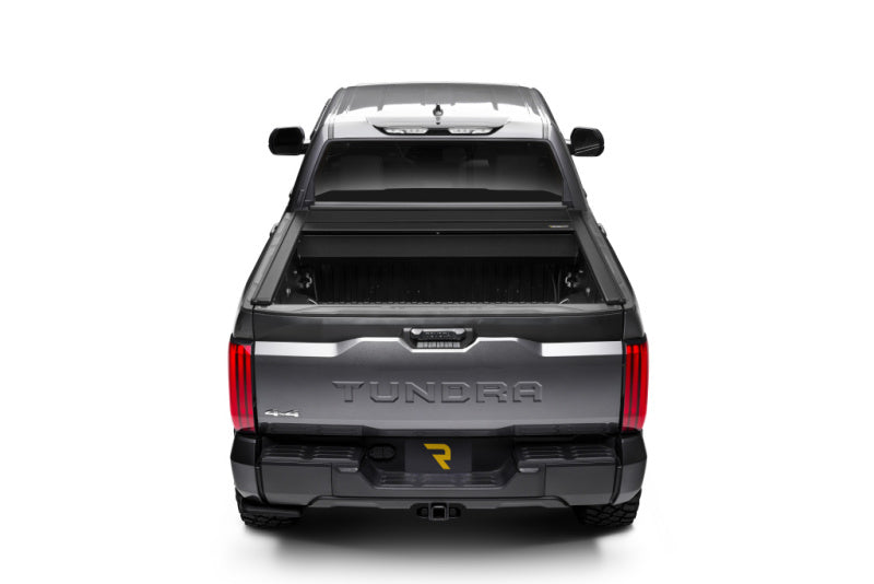 Retrax 13-18 Dodge Ram 1500 5.7ft. Bed Retrax EQ-Retractable Bed Covers-Deviate Dezigns (DV8DZ9)