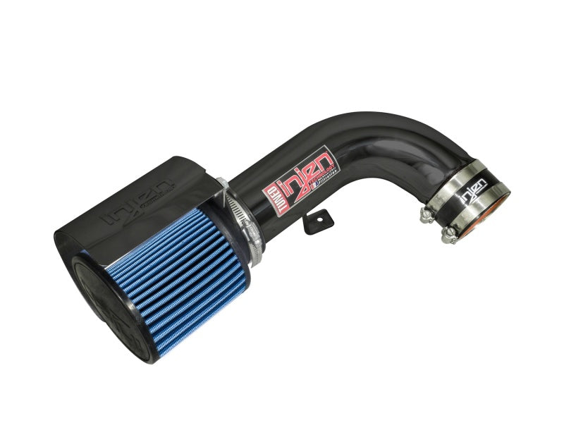 Injen 11 Mini Coooper S 1.6L 4cyl Turbo Black Cold Air Intake w/ MR Tech-Cold Air Intakes-Deviate Dezigns (DV8DZ9)