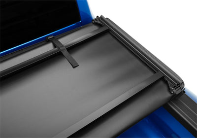 Extang 19-21 Dodge Ram (5ft 7in Bed) - Does Not Fit RamBox (New Body Style) Trifecta e-Series-Tonneau Covers - Soft Fold-Deviate Dezigns (DV8DZ9)