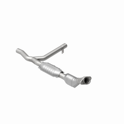 MagnaFlow Conv DF 01 Ford Trucks 4.6L-Catalytic Converter Direct Fit-Deviate Dezigns (DV8DZ9)