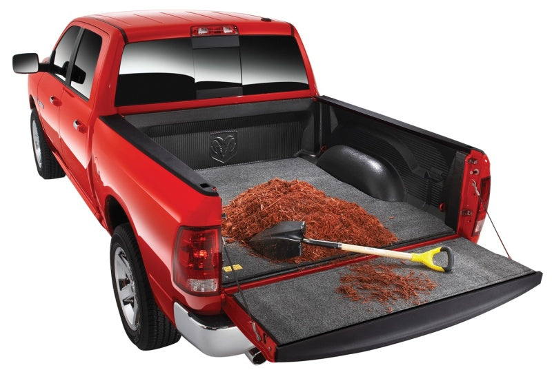 BedRug 15-23 Ford F-150 6ft 6in Bed Drop In Mat-Bed Liners-Deviate Dezigns (DV8DZ9)