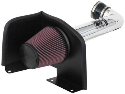 K&N 09-10 Yukon/Sierra/Tahoe/Silverado/Escalade High Flow Performance Kit-Cold Air Intakes-Deviate Dezigns (DV8DZ9)