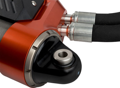 Fox Ford Raptor 3.0 Factory Series 12.3in External QAB P/B External Cooler Shock Set-Shocks and Struts-Deviate Dezigns (DV8DZ9)