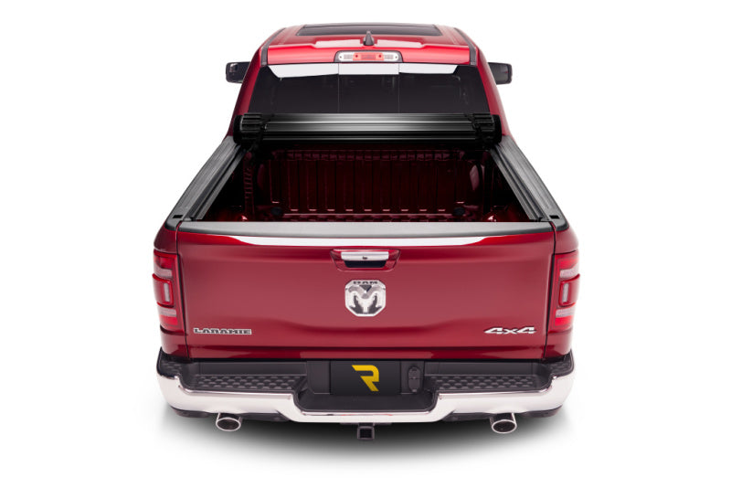 Truxedo 19-22 Ram 1500 6ft. 4in. Sentry CT Bed Cover-Bed Covers - Roll Up-Deviate Dezigns (DV8DZ9)