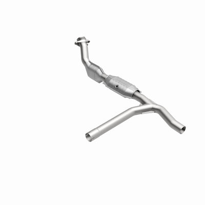 MagnaFlow Conv DF 01 Ford Trucks 4.6L-Catalytic Converter Direct Fit-Deviate Dezigns (DV8DZ9)