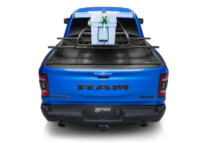 Retrax 2019 Ram 1500 RetraxPRO XR-Retractable Bed Covers-Deviate Dezigns (DV8DZ9)