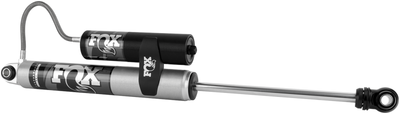 Fox 99+ Chevy HD 2.0 Performance Series 11.1in. Smooth Body R/R Rear Shock / 1.5-3.5in. Lift-Shocks and Struts-Deviate Dezigns (DV8DZ9)