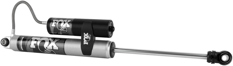 Fox 99+ Chevy HD 2.0 Performance Series 11.1in. Smooth Body R/R Rear Shock / 1.5-3.5in. Lift-Shocks and Struts-Deviate Dezigns (DV8DZ9)