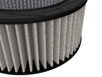 aFe MagnumFLOW Air Filters OER PDS A/F PDS Ford Trucks 83-94 V8-7.3L (d)-Air Filters - Direct Fit-Deviate Dezigns (DV8DZ9)