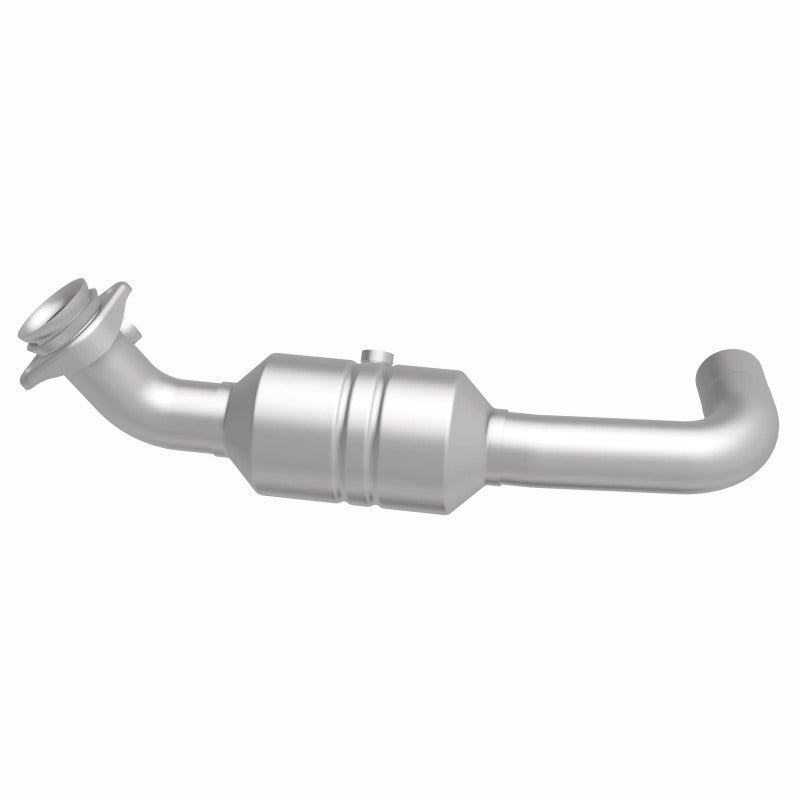 Magnaflow Conv DF 2011-2014 F-150 5.0L Underbody-Catalytic Converter Direct Fit-Deviate Dezigns (DV8DZ9)