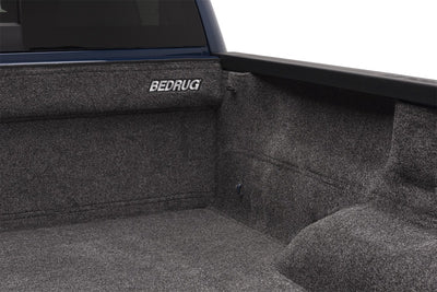 BedRug 07-16 GM Silverado/Sierra 6ft 6in Bed Bedliner-Bed Liners-Deviate Dezigns (DV8DZ9)