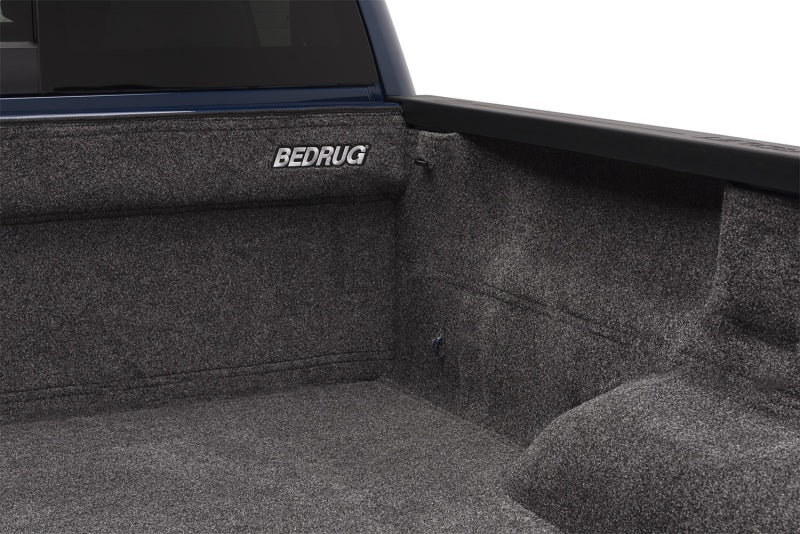 BedRug 99-07 Chevy/GMC Classic Short Bed Bedliner-Bed Liners-Deviate Dezigns (DV8DZ9)