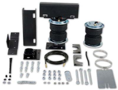 Air Lift Loadlifter 5000 Air Spring Kit-Air Suspension Kits-Deviate Dezigns (DV8DZ9)