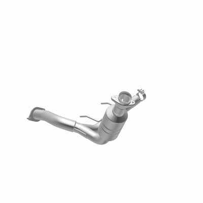 Magnaflow 09-10 Ford F-150 4.6L Direct Fit Converter-Catalytic Converter Direct Fit-Deviate Dezigns (DV8DZ9)