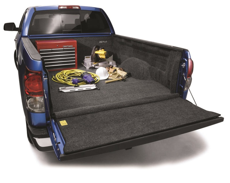 BedRug 07-16 Toyota Tundra 6.5ft Bed Bedliner-Bed Liners-Deviate Dezigns (DV8DZ9)