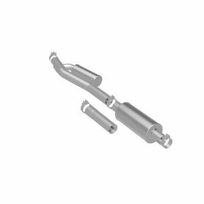 MagnaFlow 19-23 GM 1500 4.3L / 5.3L D-Fit Muffler Replacement-Muffler-Deviate Dezigns (DV8DZ9)