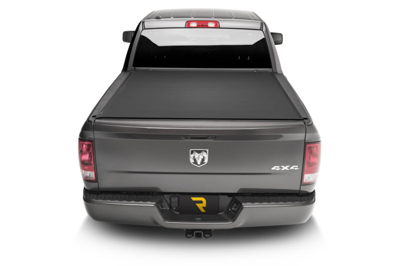 Truxedo 09-18 Ram 1500 & 19-20 Ram 1500 Classic 5ft 7in Sentry CT Bed Cover-Bed Covers - Roll Up-Deviate Dezigns (DV8DZ9)
