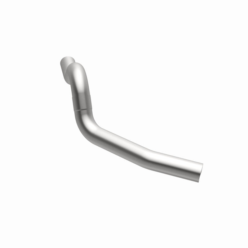 MagnaFlow Univ TP Assy 98-01 Dodge Ram Diesel-Tail Pipes-Deviate Dezigns (DV8DZ9)