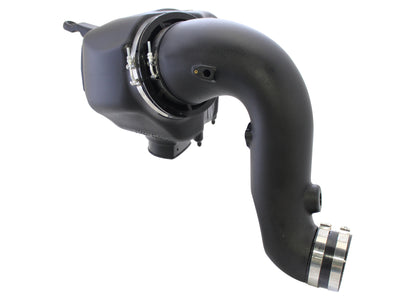 aFe Momentum HD Intake 10+ Dodge 6.7L (td) Cummins-Cold Air Intakes-Deviate Dezigns (DV8DZ9)